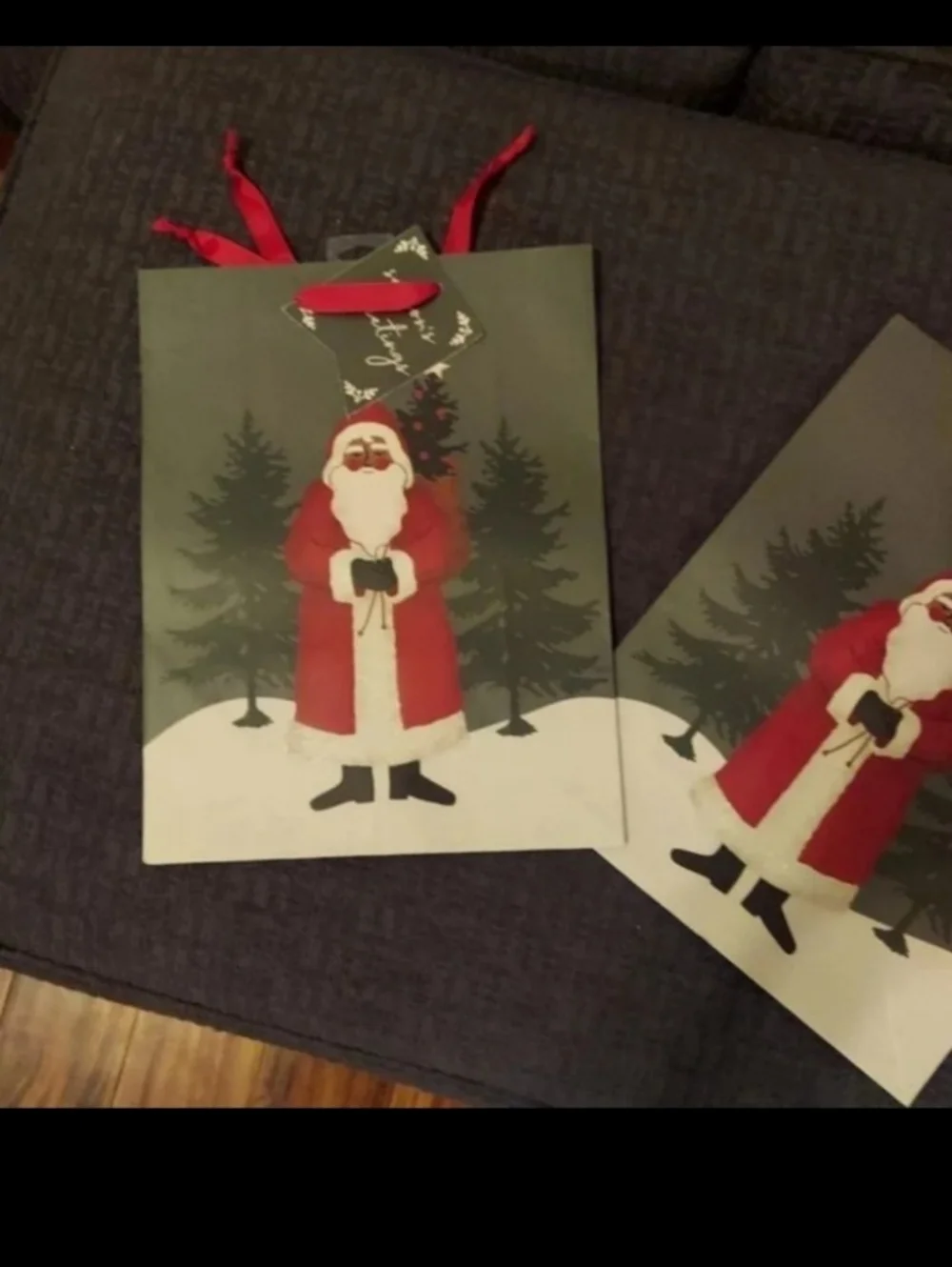 Santa Claus 10